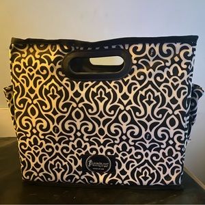 THIRTY-ONE FILE TOTE